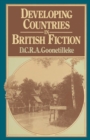 Image for Developing Countries in British Fiction