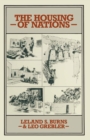 Image for The housing of nations: analysis and policy in a comparative framework