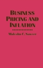 Image for Business pricing and inflation