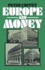 Image for Europe and Money