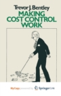 Image for Making Cost Control Work