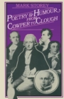 Image for Poetry and Humour from Cowper to Clough