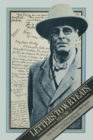 Image for Letters to W. B. Yeats