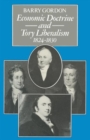 Image for Economic Doctrine and Tory Liberalism 1824-1830