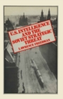Image for Us Intelligence and the Soviet Strategic Threat