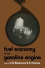 Image for Fuel Economy of the Gasoline Engine