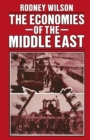 Image for The economics of the Middle East