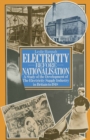 Image for Electricity Before Nationalisation