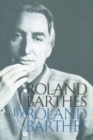 Image for Roland Barthes