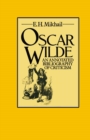 Image for Oscar Wilde: An Annotated Bibliography of Criticism