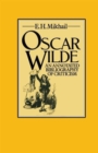 Image for Oscar Wilde : An Annotated Bibliography of Criticism