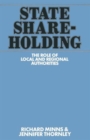 Image for State Shareholding : The Role of Local and Regional Authorities