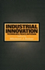 Image for Industrial Innovation : Technology, Policy, Diffusion