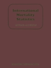 Image for International Mortality Statistics
