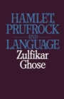 Image for Hamlet, Prufrock and Language