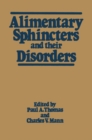 Image for Alimentary Sphincters and Their Disorders