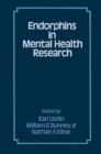 Image for Endorphins in Mental Health Research