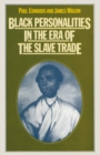 Image for Black personalities in the era of the slave trade