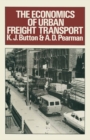 Image for The Economics of Urban Freight Transport