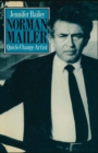 Image for Norman Mailer, Quick-change Artist