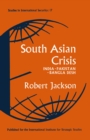 Image for South Asian Crisis.