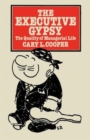 Image for The Executive Gypsy