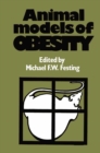 Image for Animal Models of Obesity.: Palgrave Macmillan
