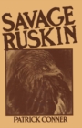 Image for Savage Ruskin