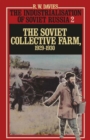 Image for The Soviet collective farm, 1929-1930 : 2