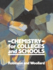 Image for Chemistry for Colleges and Schools