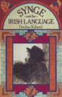 Image for Synge and the Irish Language