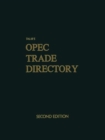 Image for Talib&#39;s OPEC Trade Directory