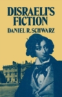 Image for Disraeli&#39;s Fiction