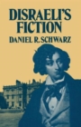 Image for Disraeli’s Fiction