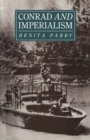 Image for Conrad and Imperialism: Ideological Boundaries and Visionary Frontiers