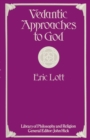 Image for Vedantic approaches to God