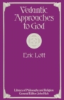 Image for Vedantic Approaches to God