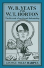 Image for W.b. Yeats and W.t. Horton: The Record of an Occult Friendship