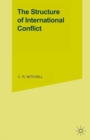Image for Structure of International Conflict