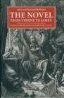 Image for Novel from Sterne to James: Essays on the Relation of Literature to Life