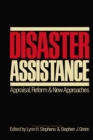 Image for Disaster Assistance