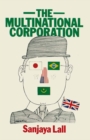 Image for The multinational corporation: nine essays