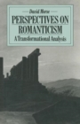 Image for Perspectives on Romanticism