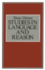 Image for Studies in Language and Reason