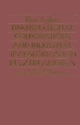 Image for Transnational Corporations and Industrial Transformation in Latin America