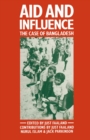 Image for Aid and influence: the case of Bangladesh