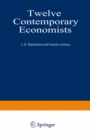 Image for Twelve contemporary economists