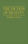 Image for The Fiction of Reality