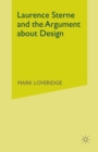 Image for Laurence Sterne and the argument about design