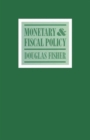 Image for Monetary and Fiscal Policy